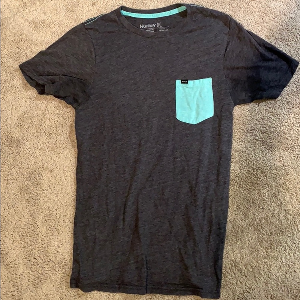 Pocket t-shirt